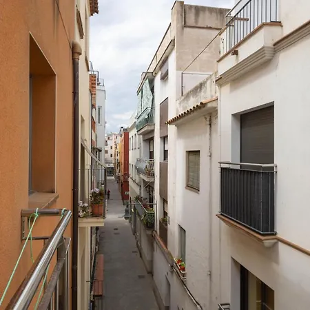 Apartment Hauzify I Bellaire Blanes