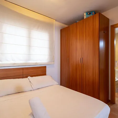 Apartment Hauzify I Bellaire Blanes