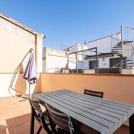 Hauzify I Bellaire * Blanes