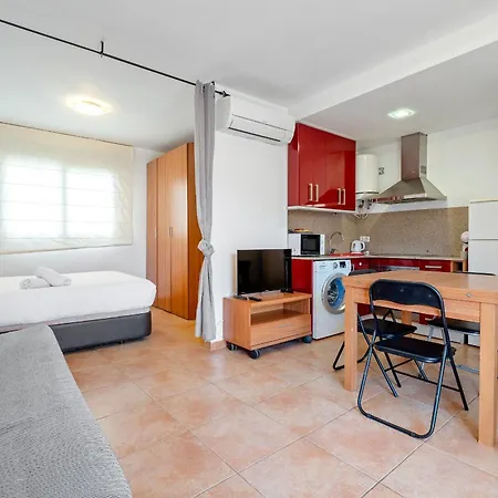 Hauzify I Bellaire Appartement
