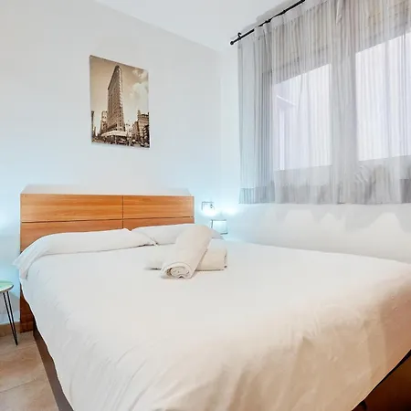 Hauzify I Bellaire Appartement Blanes